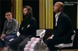 Zero sprechi, tutti gli ''avanzi'' di MasterChef Italia vanno al banco alimentare