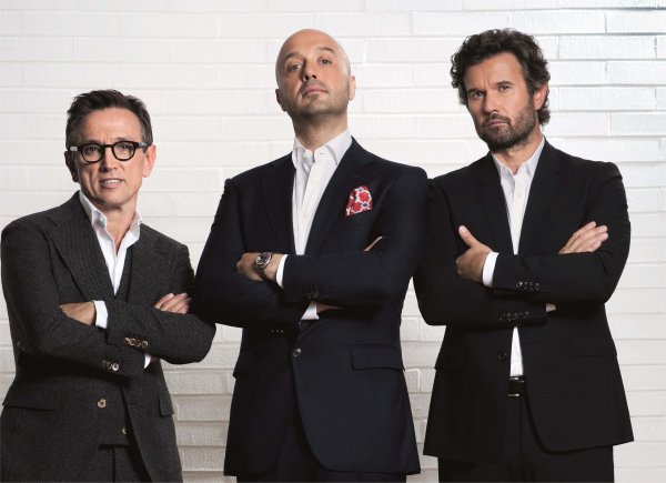 Immagine di MasterChef per un giorno: eventi gratuiti da oggi a Bari, Milano e Roma