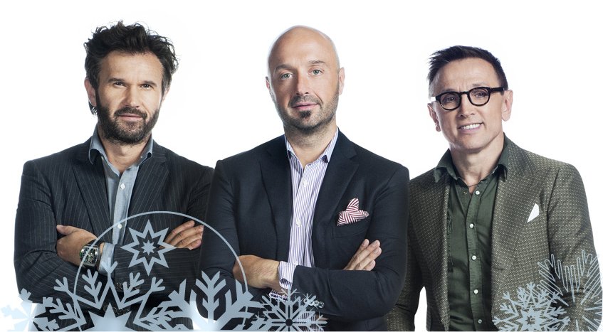 MasterChef Italia 2014, anche a Natale su Sky Uno HD continuano le selezioni