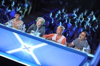 Sky Uno, grande successo per le audizioni in pubblico di X-Factor 5