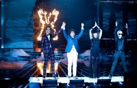 Immagine di X Factor 2013 | Record assoluto per la prima puntata. Lorenzo eliminato