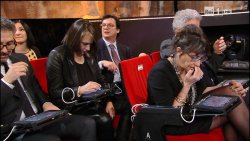 Immagine di Sanremo, l&#039;eterno tormentone Giuria di Qualità vs Televoto