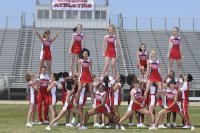 Immagine nel testo correlata a: Sbarca a Settembre su Sky Uno HD l'attesissima quinta stagione di GLEE