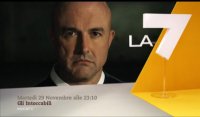 Gli Intoccabili, su La7 il nuovo programma condotto da Gianluigi Nuzzi