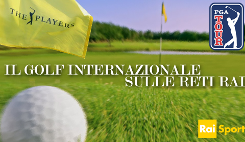 Immagine nel testo correlata a: Golf, al via oggi The Players Championship in diretta esclusiva su Rai Sport 2