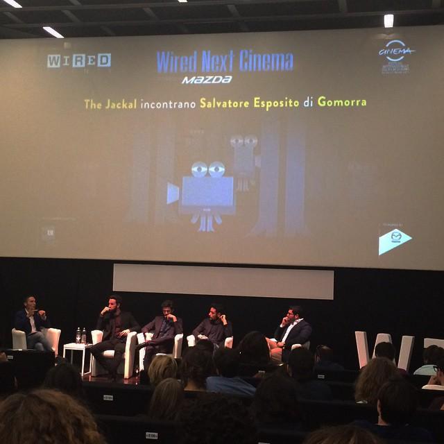 Le riprese della seconda serie di Gomorra partiranno ad inizio 2015