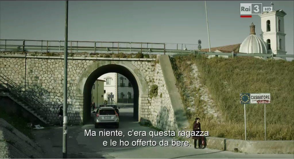 Gomorra - La Serie col botto anche su Rai 3 con quasi 2 mln di spettatori