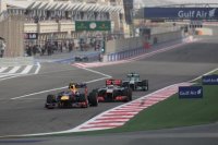 Ascolti F1 Gp Bahrain - 1,1 milioni in diretta su Sky Sport HD e 2,5 milioni in differita Rai 1/HD