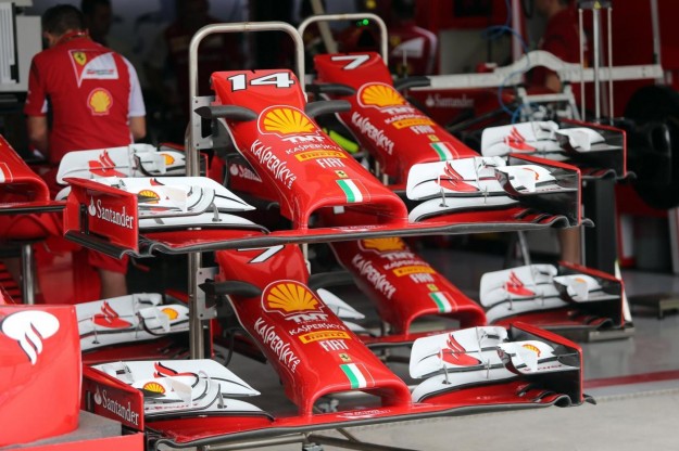 F1 Brasile 2014, Qualifiche (diretta Sky Sport F1 HD e differita Rai 2 / HD)
