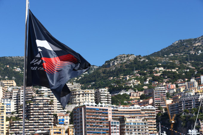 F1 Monaco 2014 | Gara (diretta Sky Sport F1 HD e differita Rai 2 / HD)