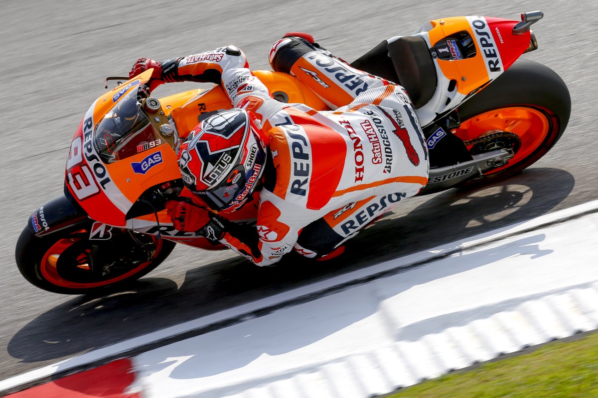 MotoGP Malesia 2014 | Gara (diretta Sky Sport MotoGP HD + differita Cielo)