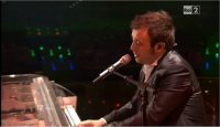 Gualazzi secondo. Liofredi: ''Risultato che premia le scelte Rai''