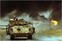 Dieci anni fa la Guerra in Iraq: giornata speciale su Rai News 24