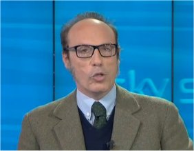 Guido Meda: ''Tutti in piedi sul divano con Sky Sport, ci divertiremo!''