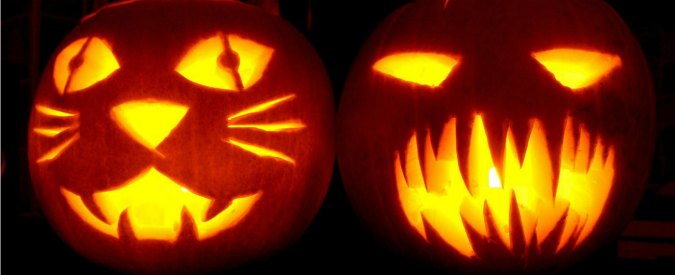 Immagine di Halloween 2014 in tv: gli appuntamenti sul satellite e digitale terrestre