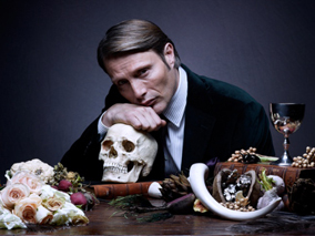 Premium Crime, la seconda stagione inedita di Hannibal