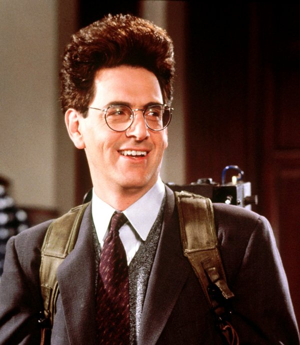 Sky Cinema omaggia Harold Ramis, star della commedia Ghostbusters