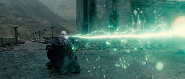 Sky Cinema: il gran finale della saga di Harry Potter, anche in 3 dimensioni Immagine nel testo correlata a: Sky Cinema: il gran finale della saga di Harry Potter, anche in 3 dimensioni