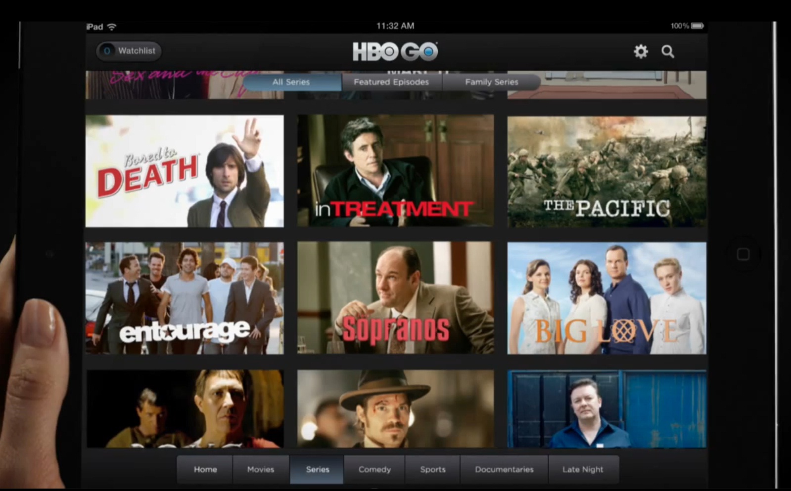 Hbo lancerà un suo canale in streaming dal 2015 
