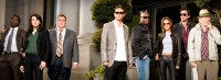 Immagine di Heist, in anteprima su Joi la serie tv poliziesca diretta da Doug Liman - Scopri su Digitale Terrestre