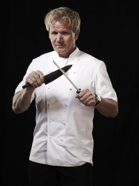 Immagine nel testo correlata a: Sky: arriva la versione italiana di Hell's Kitchen, aperte le iscrizioni