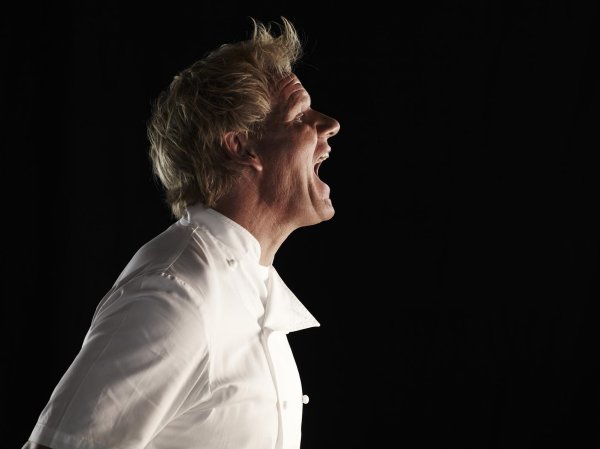 Sky: arriva la versione italiana di Hell's Kitchen, aperte le iscrizioni Immagine nel testo correlata a: Sky: arriva la versione italiana di Hell's Kitchen, aperte le iscrizioni