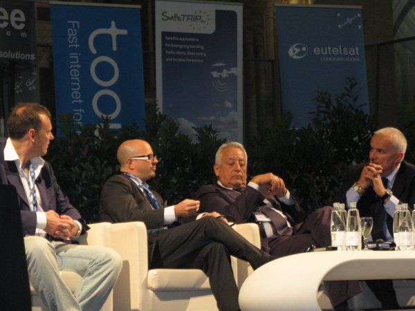 Steve Hofmann a Digital-Sat: ''QVC Italia, non solo un canale di televendite''