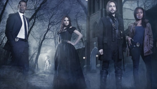 Sleepy Hollow, da stasera in anteprima assoluta su Fox HD (Sky 111)