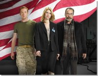 Homeland-Caccia alla spia, da stasera su Fox la serie preferita da Obama