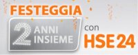 Immagine di Home Shopping Europe festeggia i suoi 2 anni con le offerte Compleanno - Scopri su Digitale Terrestre