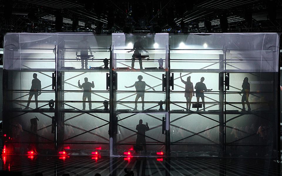 Cielo, maratona live show X-Factor 8. Giovedì 11 la finale in diretta! #XF8