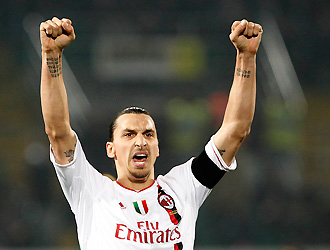 Immagine nel testo correlata a: Serie A, il derby Capitale: Roma-Lazio in diretta su SKY Sport e Mediaset Premium