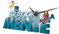 Il Braccio e la Mente, il nuovo preserale di Canale 5 con Flavio Insinna
