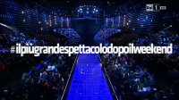 Fiorello batte il Festival di Sanremo con 13,4 milioni e il 50,23% di share