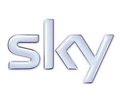 logo Sky Germania