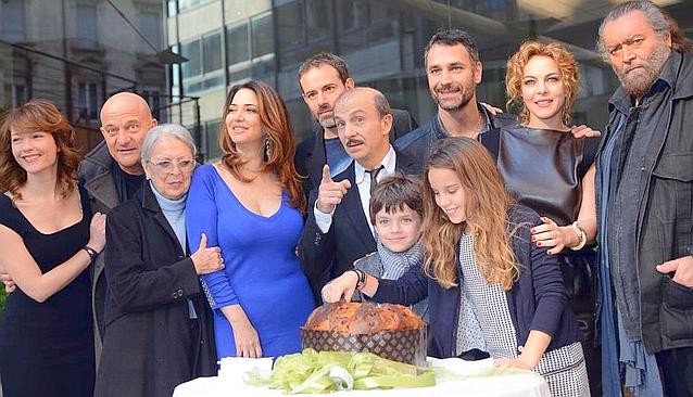 Immagine di Natale Sky, ogni sera appuntamento imperdibile: Cinema, Serie tv e Sport