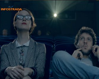 Immagine nel testo correlata a: Infostrada e Mediaset Premium: il bello della telefonia insieme al meglio di cinema e tv