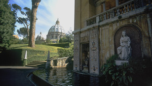 Inside Vaticano, Nat Geo HD racconta la vita all'interno della Santa Sede 