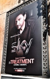 Sky annuncia il cast della nuova stagione di inTreatment (a marzo su Sky Atlantic HD)