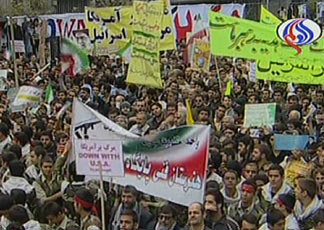 Tv iraniana alle emittenti islamiche invita a reagire contro Eutelsat