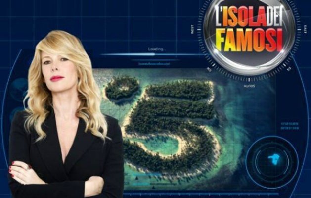 #Isola dei Famosi, al via su Canale 5 (e HD) la più pericolosa e trasgressiva