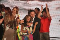 L'Isola dei Famosi - Stasera su Rai 2 il Galà con tutti i naufraghi
