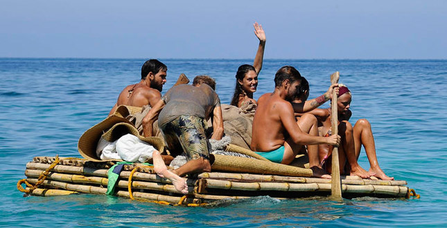 #Isola dei Famosi in diretta stasera su Canale 5, chi vincerà?