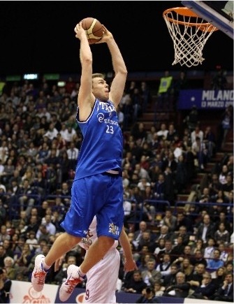 Europei di Basket 2011, il calendario della copertura tv su Rai Sport 1 e 2 Europei di Basket 2011, il calendario della copertura tv su Rai Sport 1 e 2