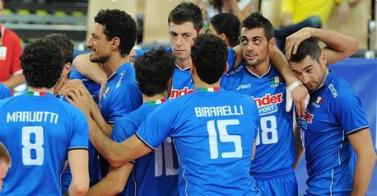 Immagine nel testo correlata a: Sabato sui canali Rai Sport: il palinsesto delle gare in onda il 17 Settembre