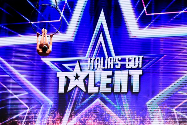 Miglior esordio di tutti i talent show su Sky Uno per ItaliaÂs Got Talent #IGT
