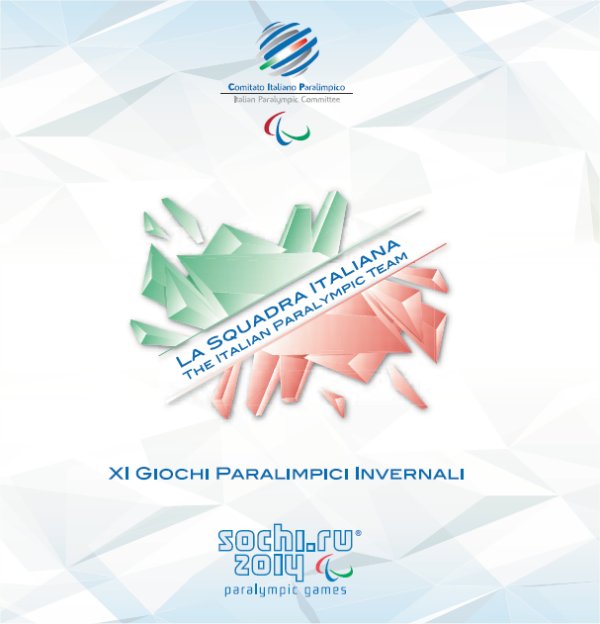 Immagine di Sochi riaccende la fiaccola Olimpica per le Paralimpiadi (diretta Rai Sport e Rai HD)