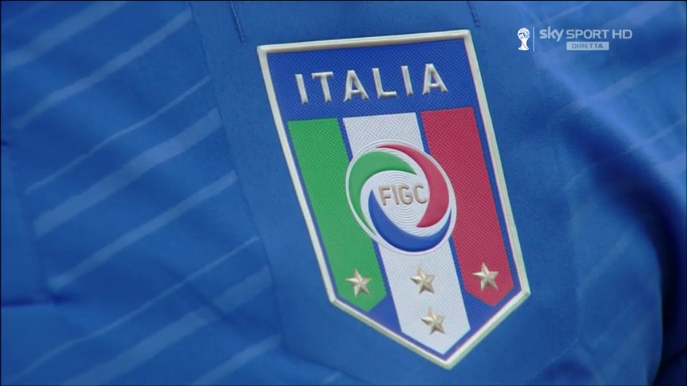 Copertura straordinaria su Sky per Italia - Costa Rica con telecamere esclusive