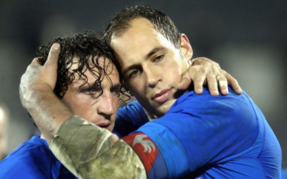 Rugby 6 Nazioni 2011: Scozia-Italia (diretta Sky Sport HD e differita La7)