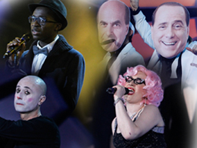 Stasera su Canale 5 finalissima della quarta edizione di ''Italia's Got Talent''